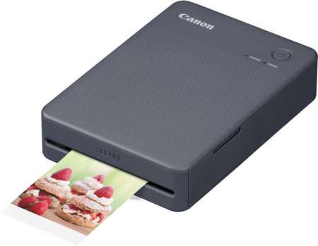 Canon SELPHY QX20 Fotónyomtató Grey