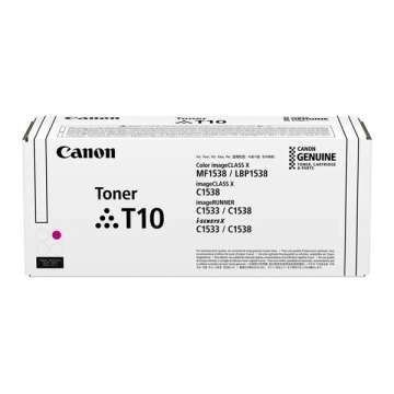 Canon T10 XL Magenta toner