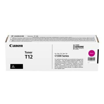 Canon T12 Magenta toner Canon T12 Magenta toner