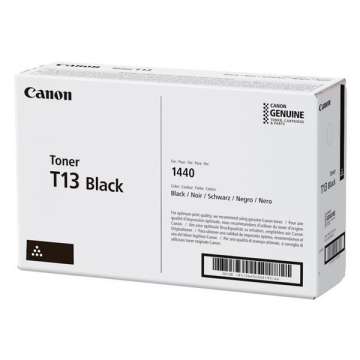 Canon T13 Black toner Canon T13 Black toner