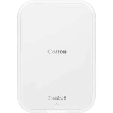 Canon Zoemini 2 Wireless Mobil Fotónyomtató Pearl White