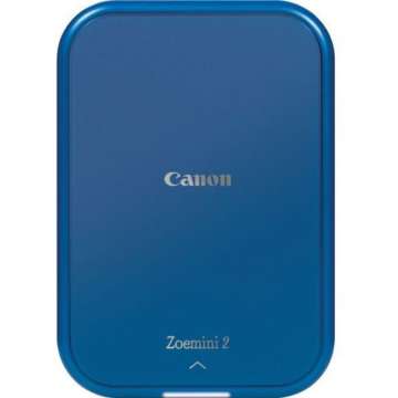 Canon Zoemini 2 Wireless Mobil Fotónyomtató Navy Blue