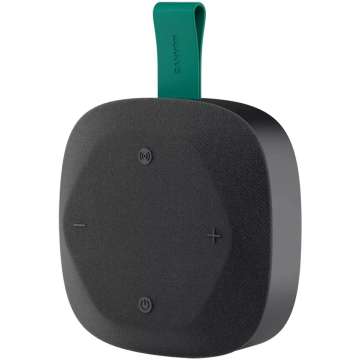 Canyon CNE-CBTSP10BG Hexagon 10 TWS Bluetooth Speaker Green/Black