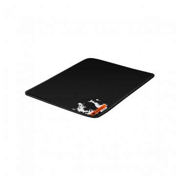 Canyon CNE-CMP2 Gaming Mouse mat Black Canyon CNE-CMP2 Gaming Mouse mat Black