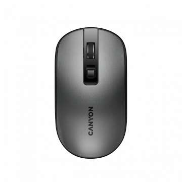 Canyon CNS-CMSW18DG Wireless Charging Dark Gray