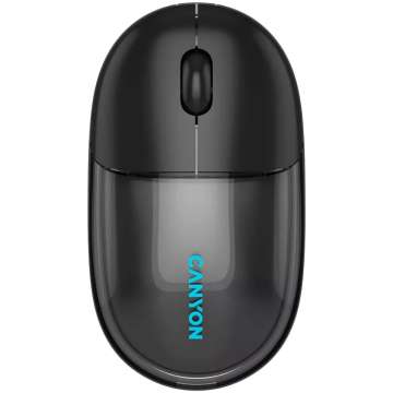 Canyon OnClick 24 Wireless Mouse Black