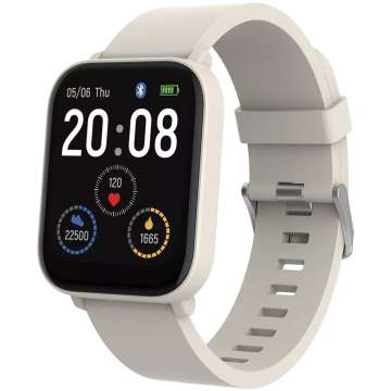 Canyon Easy SW-54 Smart Watch Beige Canyon Easy SW-54 Smart Watch Beige