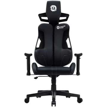 Canyon Morphos ABCH01 Gaming Chair Black