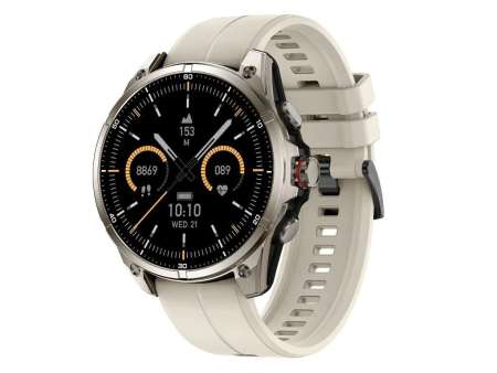 Carneo GTR eXpedition Titan Smartwatch Sand Grey Carneo GTR eXpedition Titan Smartwatch Sand Grey