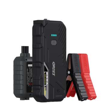 CAROSS T36 Jump Starter