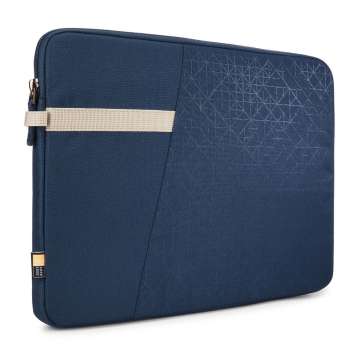 Case Logic Ibira 13,3" Laptop Sleeve Dress Blue Case Logic Ibira 13,3" Laptop Sleeve Dress Blue