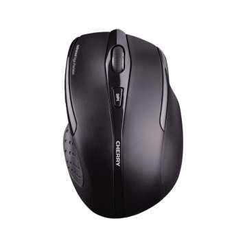 Cherry MW 3000 Wireless Black Cherry MW 3000 Wireless Black