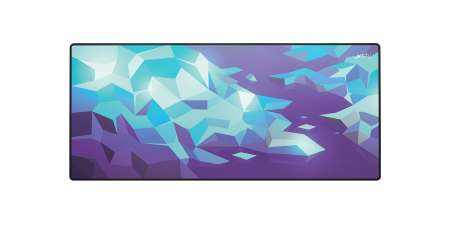 Cherry XTRFY GP5 LITUS XL Egérpad Blue