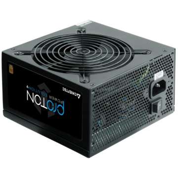 Chieftec 500W 80+ Bronze Proton Chieftec 500W 80+ Bronze Proton