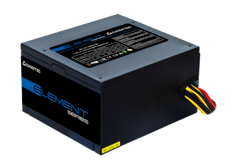 Chieftec 700W 85+ Bronze Element ELP-700S OEM