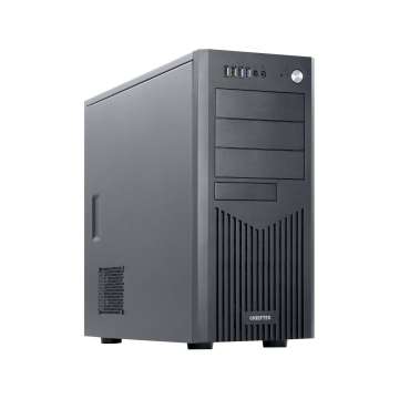 Chieftec BM-25B-OP Black