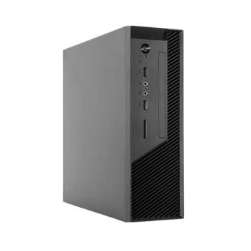 Chieftec BU-12B-OP Black