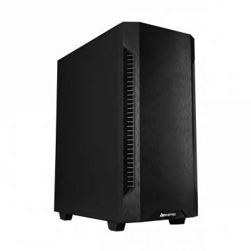 Chieftec Elox Black