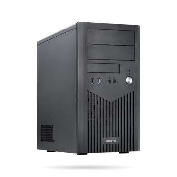 Chieftec Uni BD-25B-350GPB 350W Black