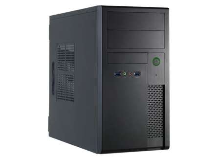 Chieftec XT-01B-350GPB Mesh Series 350W Black
