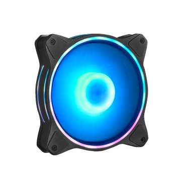 Chieftec ZF-1225RGB 120mm PWM ARGB