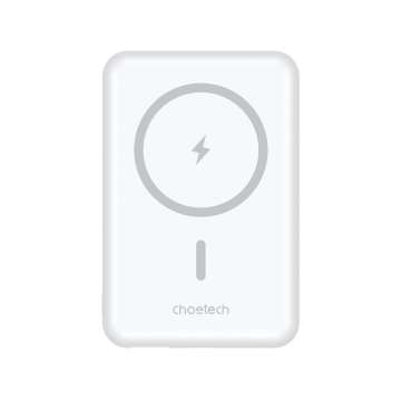 Choetech B662 5000mAh PowerBank White