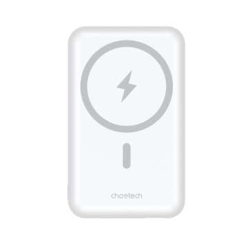 Choetech B663 10000mAh Powerbank White