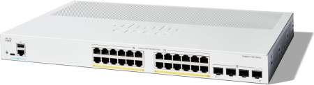 Cisco Catalyst switch C1300-24P-4G