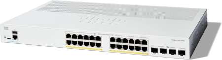 Cisco Catalyst switch C1300-24P-4X