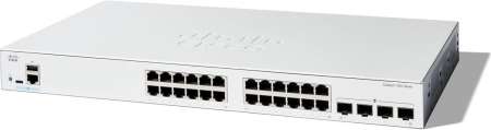 Cisco Catalyst switch C1300-24T-4X