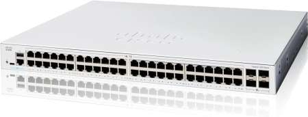 Cisco Catalyst switch C1300-48T-4G