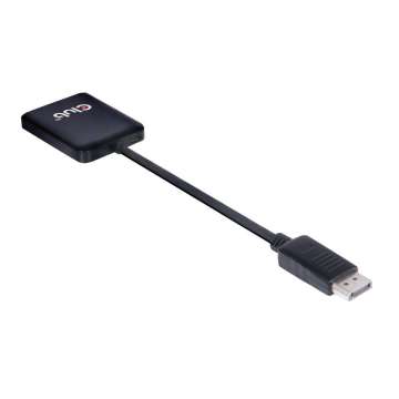 Club3D Multi Stream Transport Hub DisplayPort 1.2 Dual Monitor to HDMI