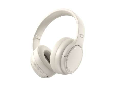 Conceptronic PARRIS03C Bluetooth Headset Cream