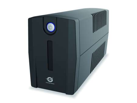 Conceptronic ZEUS02ES 850VA UPS