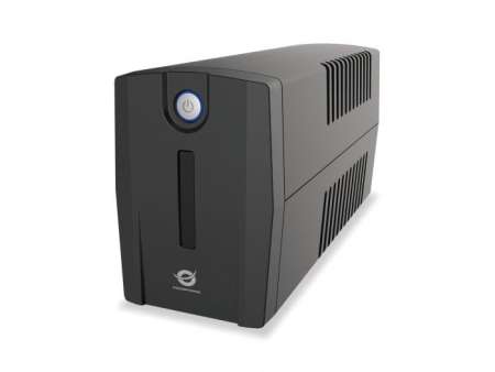 Conceptronic ZEUS07E 1000VA 600W UPS