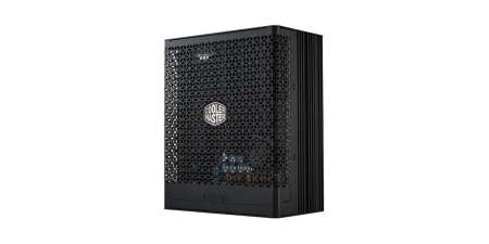 Cooler Master 1100W 80+ Platinum X Silent Edge 1100