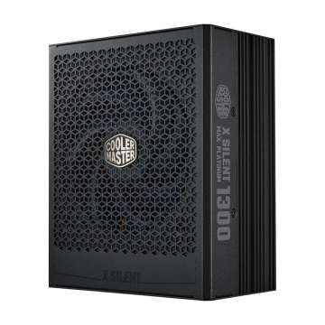 Cooler Master 1300W 80+ Platinum X Silent Max Platinum 1300