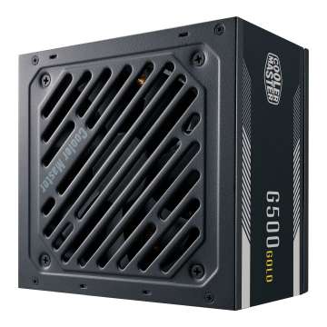 Cooler Master 500W 80+ Gold G500 OEM