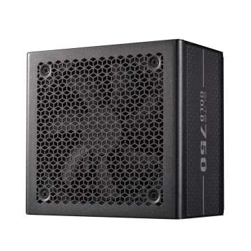 Cooler Master 750W 80+ Gold Elite Gold 750