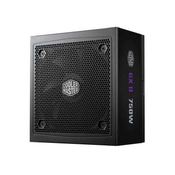 Cooler Master 750W 80+ Gold GX II