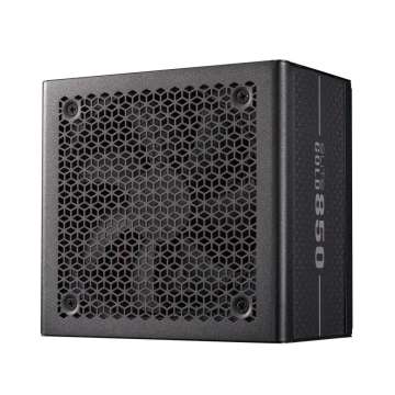 Cooler Master 850W 80+ Gold Elite Gold 850 Cooler Master 850W 80+ Gold Elite Gold 850