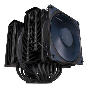 Cooler Master MasterAir MA824 Stealth Cooler Master MasterAir MA824 Stealth