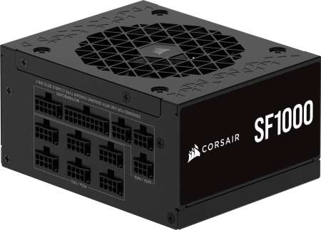 Corsair 1000W 80+ Platinum SF1000