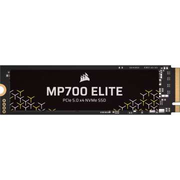 Corsair 1TB M.2 2280 NVMe MP700 ELITE Corsair 1TB M.2 2280 NVMe MP700 ELITE