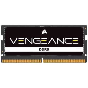 Corsair 24GB DDR5 5200MHz SODIMM Vengeance