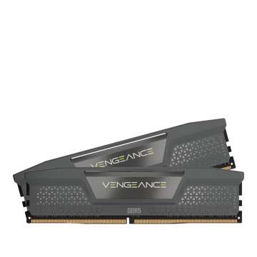 Corsair 32GB DDR5 6000MHz Kit(2x16GB) Vengeance Grey