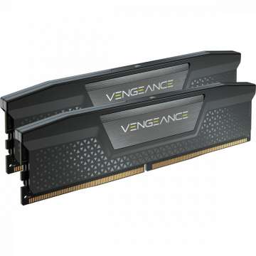 Corsair 32GB DDR5 6600MHz Kit(2x16GB) Vengeance Black