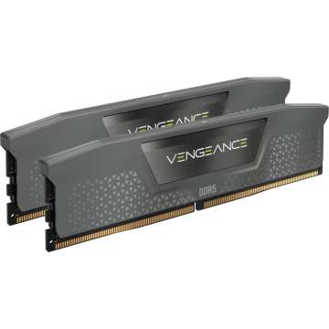 Corsair 64GB DDR5 6000MHz Kit(2x32GB) Vengeance Grey