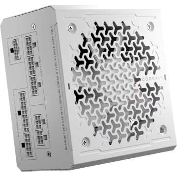 Corsair 750W 80+ Gold RM750e (2025) White