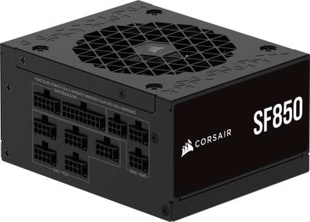 Corsair 850W 80+ Platinum SF850